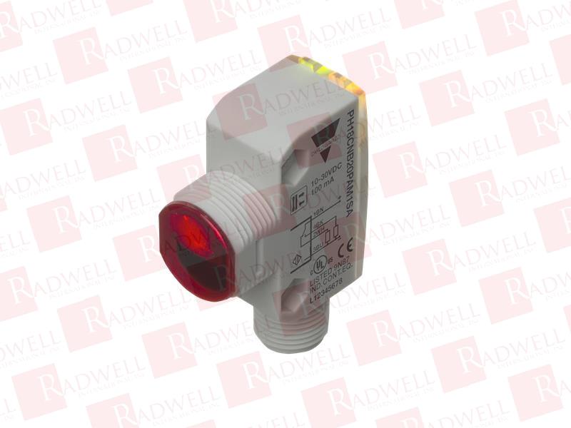 CARLO GAVAZZI PH18CNB20PAM1SA