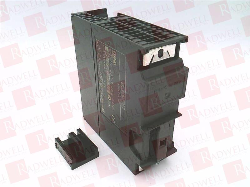 SIEMENS 6ES7321-7BH00-0AB0