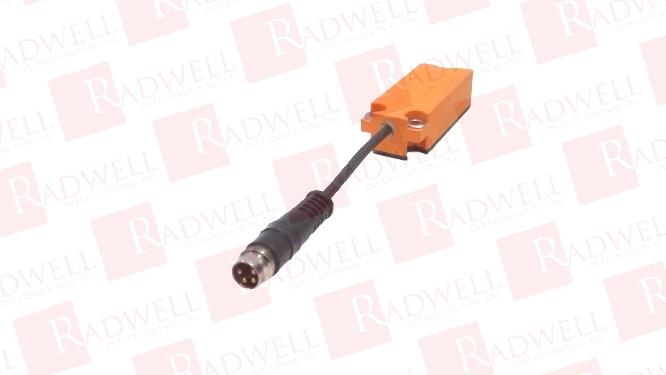 EFECTOR KQ6004KQ-3120NFPKG/2T/0.04M/AS