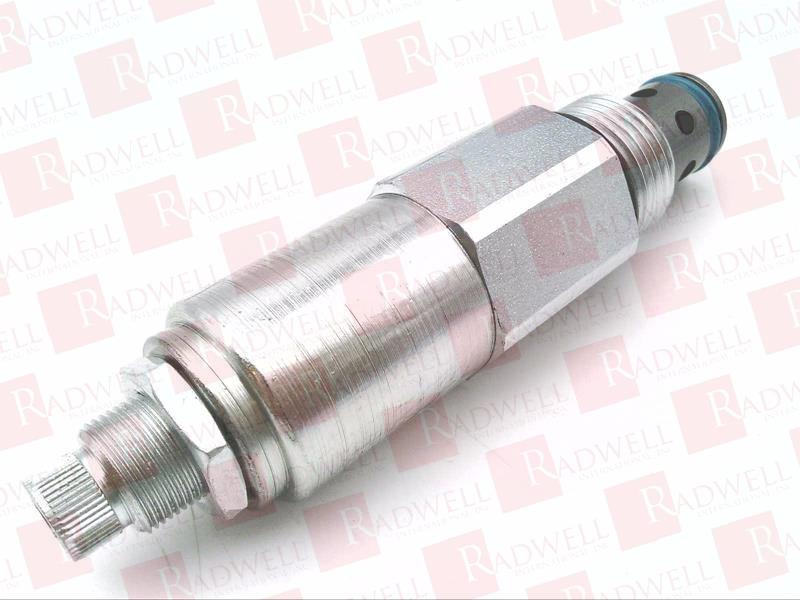 PARKER RDH103S10