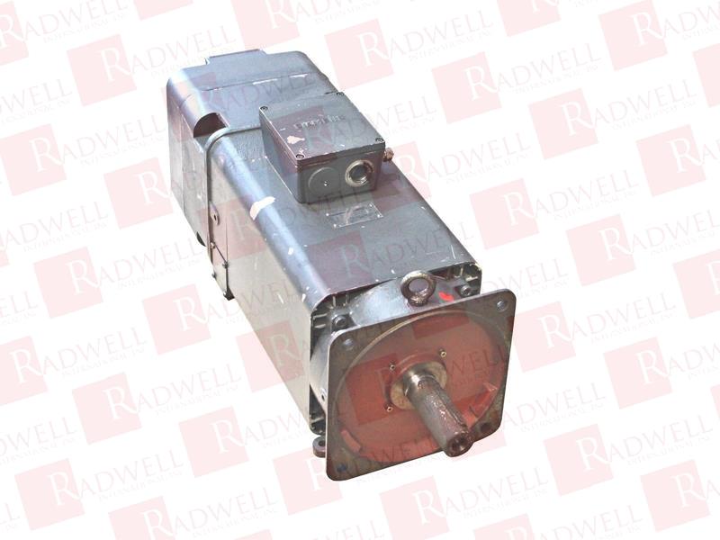 SIEMENS 1PH6186-4NB40-Z