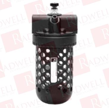 ROSS CONTROLS 5111B5009