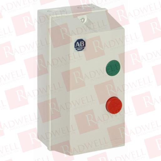 ALLEN BRADLEY 198E-C0S4