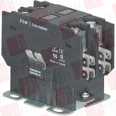 EATON CORPORATION C25CNB125T