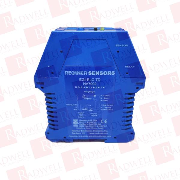 RECHNER NA7002