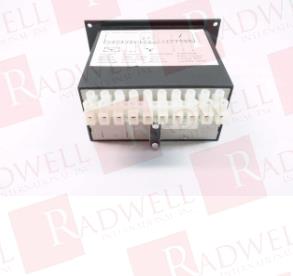 BAUMER ELECTRIC FS219.550BB8B
