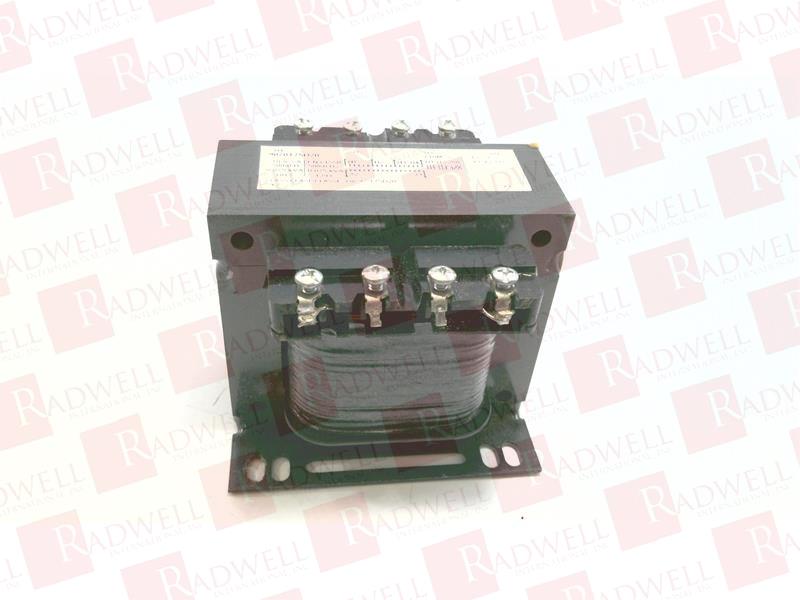 SCHNEIDER ELECTRIC 9070T75D20