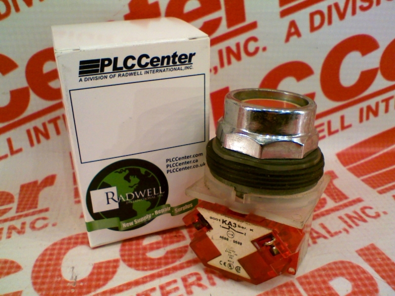 SCHNEIDER ELECTRIC 9001KR2RH6