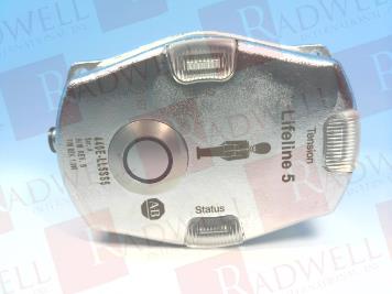 ALLEN BRADLEY 440E-LL5SS5