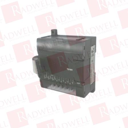 OMRON CP1W-TS101