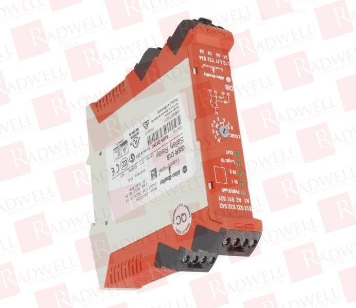 ALLEN BRADLEY 440R-D22S2