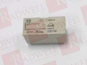 MATSUSHITA ELECTRIC ADJ75012