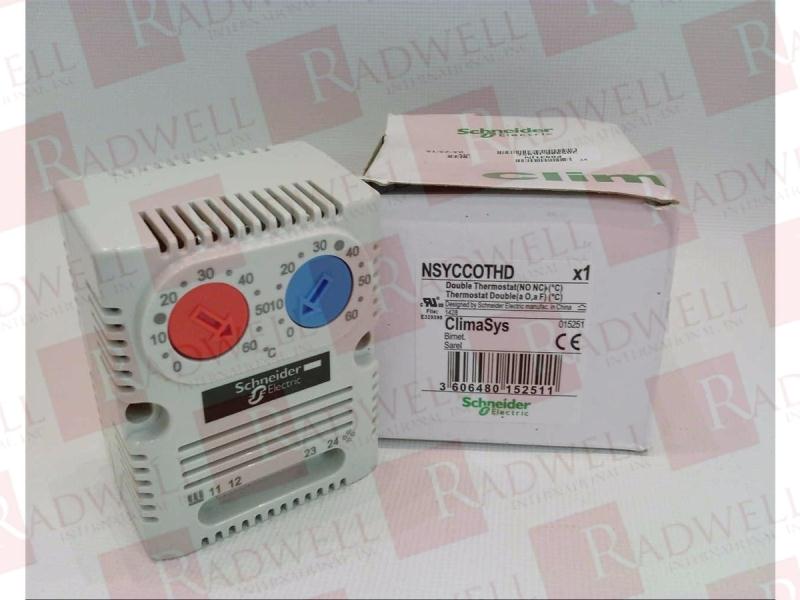 SCHNEIDER ELECTRIC NSYCCOTHD