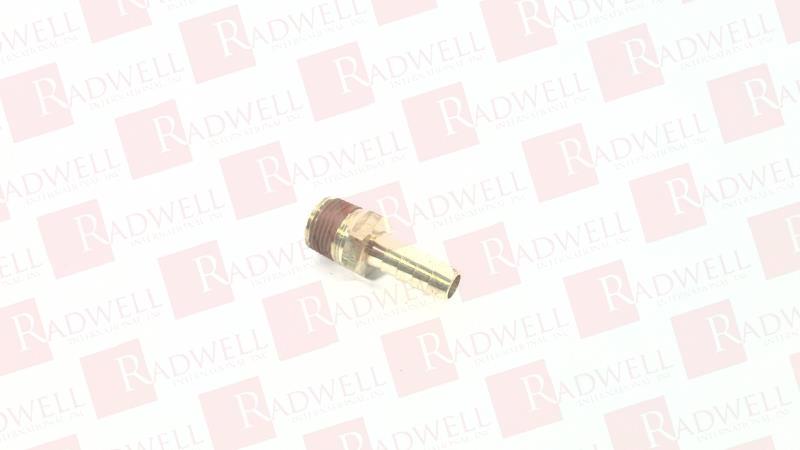 PARKER VS125HBL-6-6