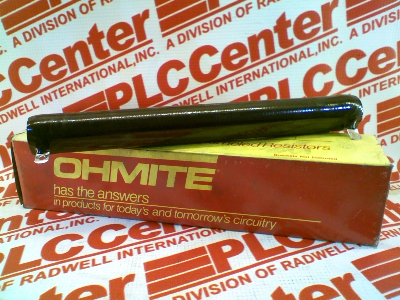 OHMITE L225J4R0