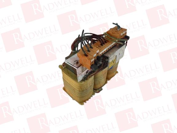 AMI ELEKTRONIK VDE0551 T40/E