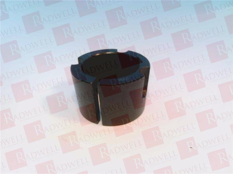 TRITAN SPROCKET & GEAR 1008 X 1