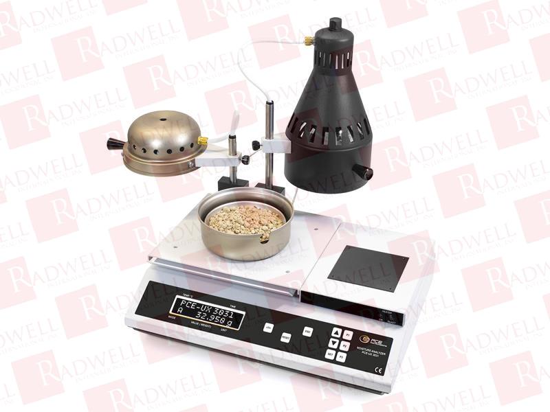 PCE INSTRUMENTS PCE-UX 3031