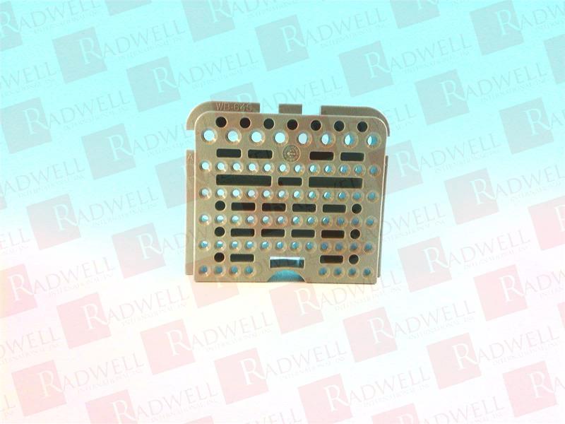 TE CONNECTIVITY WB-64SA