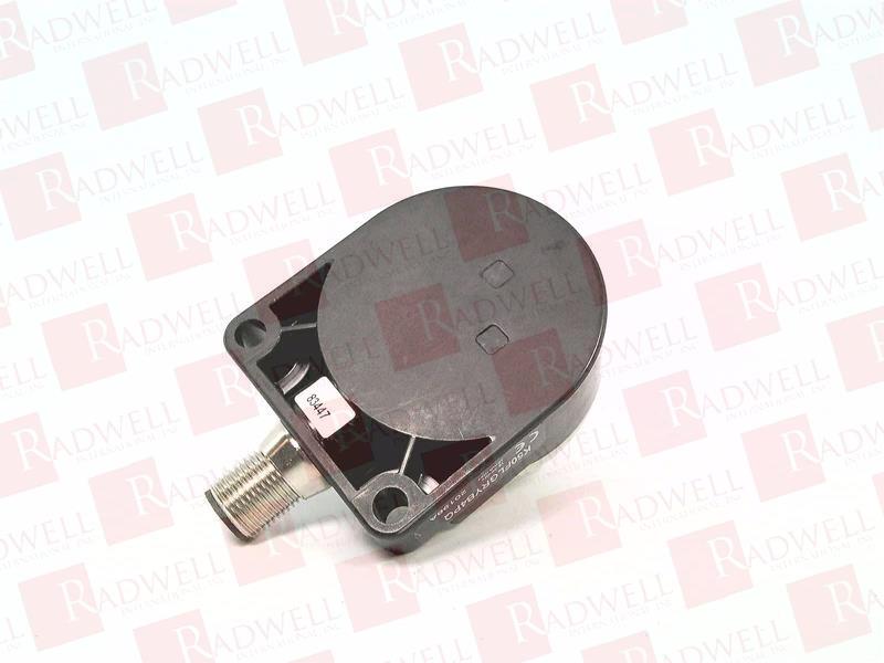 BANNER ENGINEERING K50FLGRYB4PQ