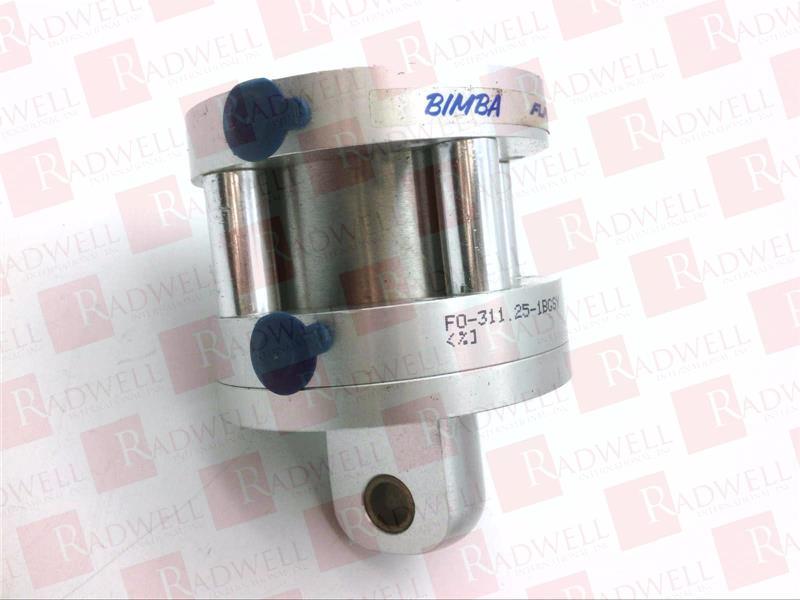 BIMBA F0-311.25-1BGSY
