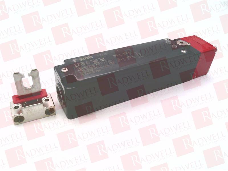 PIZZATO FG 60PD1D0Z-F28