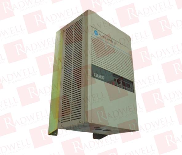 ALLEN BRADLEY 1336-B003-EAD-FA2-L3