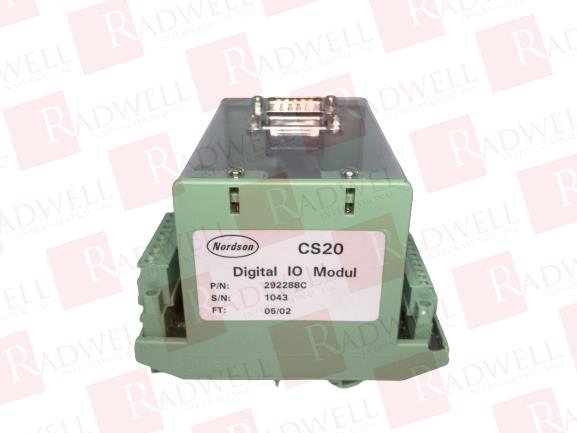 NORDSON 292288C