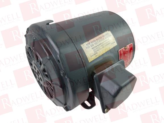 GENERAL ELECTRIC 5K42FG2566