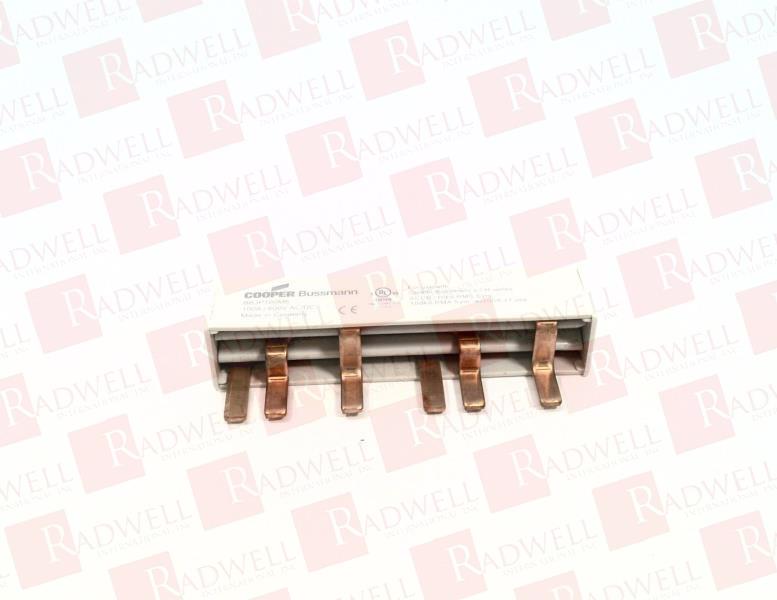 EATON CORPORATION BB3P100M6