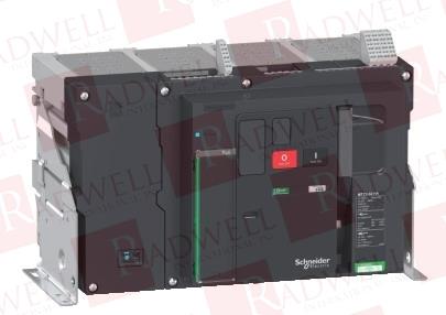 SCHNEIDER ELECTRIC LV848090