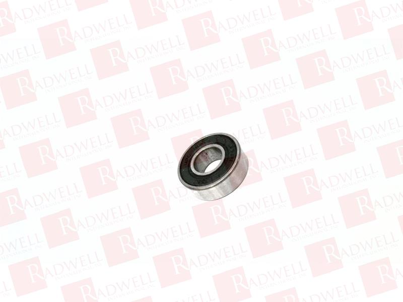 SKF R6ZZ 