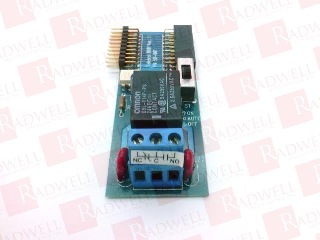 TELETROL 58-061