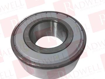 SCHAEFFLER GROUP 3207-BD-2Z-TVH