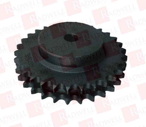 MARTIN SPROCKET & GEAR INC D12B21