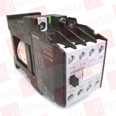 SIEMENS 3TH4031-0BB4
