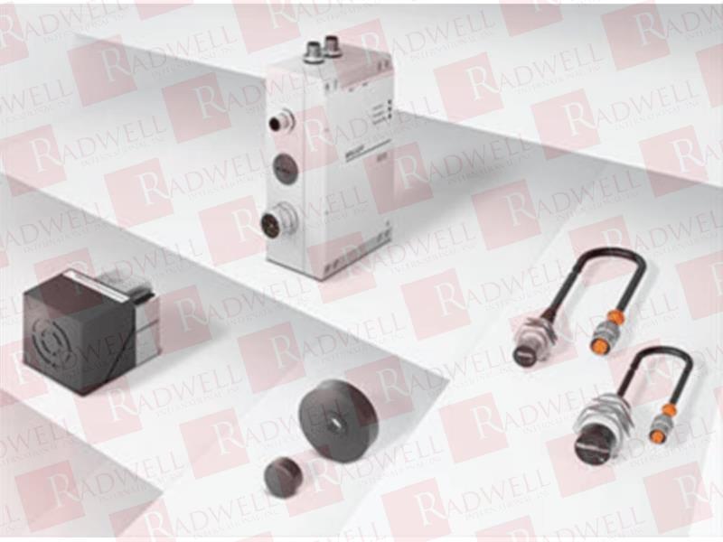 BALLUFF BIS C-304-PU1-02