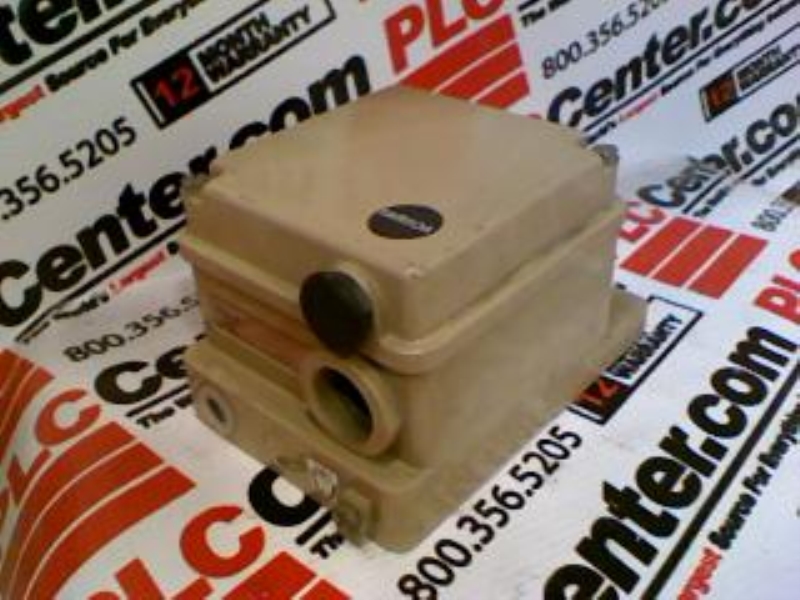 IP CONVERTER 3-15PSI