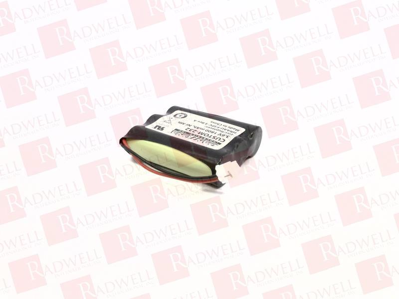 DANTONA HRAAU-F3PC-4 REV A