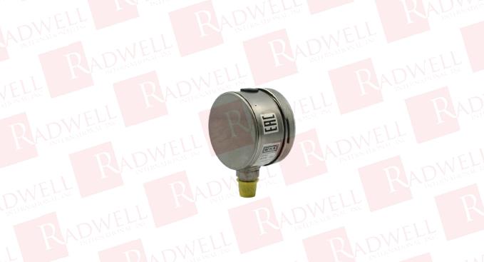 WIKA 233.30.063-1000