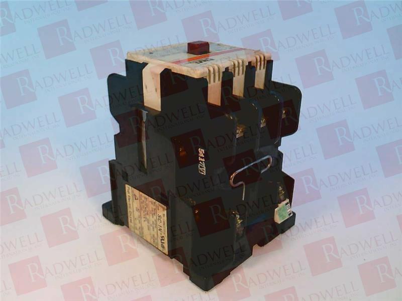 FUJI ELECTRIC SC-1N-110