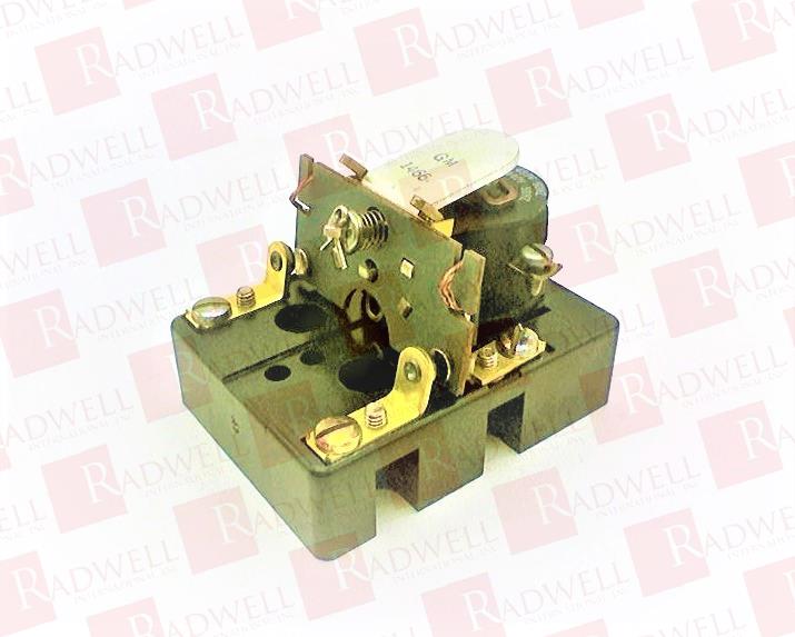 SCHNEIDER ELECTRIC 8501-CO2-V29