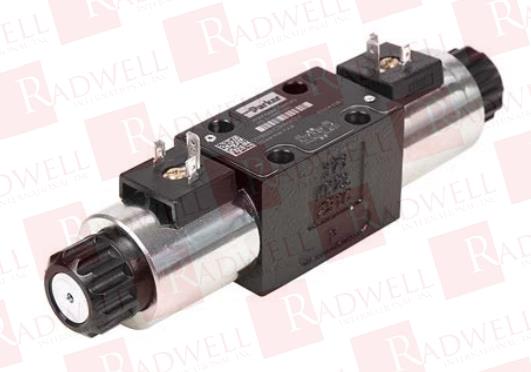 PARKER AK-D1FBCKW313