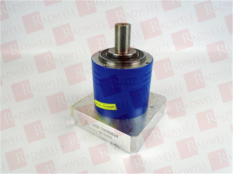 WITTENSTEIN 090S-MF1-10-1G1-3S