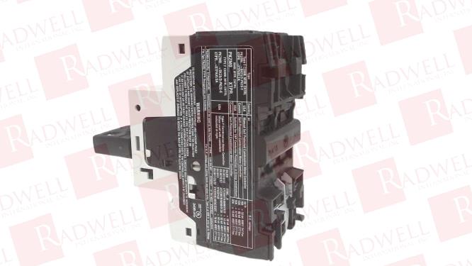 EATON CORPORATION PKZM0-1.6/AK