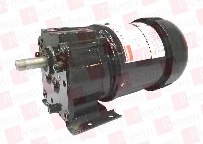 GRAINGER 6Z820
