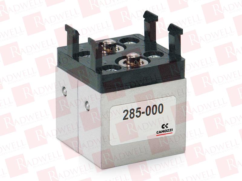 CAMOZZI 284-000