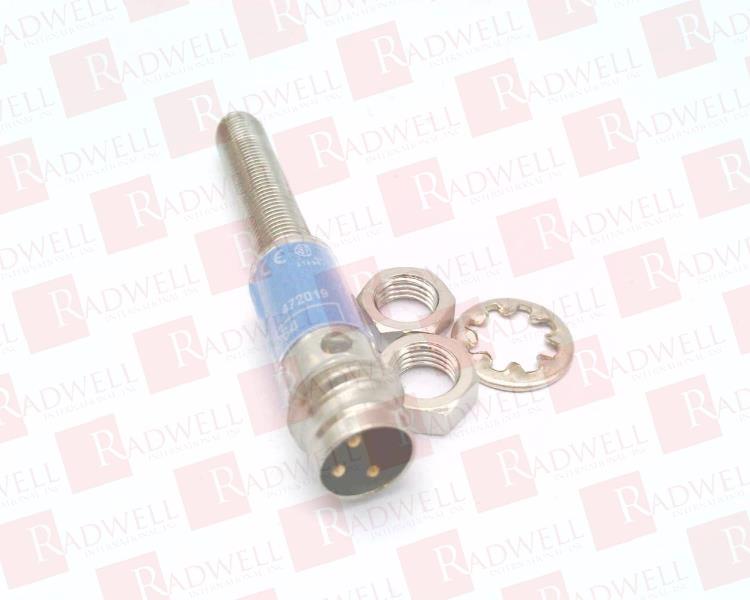 RADWELL VERIFIED SUBSTITUTE FCU1-0501P-ACU3-SUB