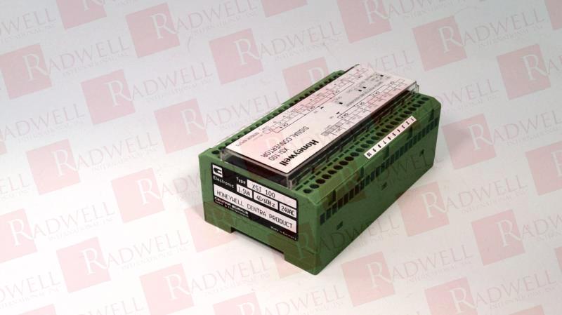 HONEYWELL XSI100