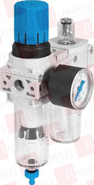 FESTO FRC-1/4-DB-7-MINI-KA